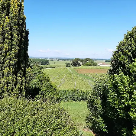 Vakantiehuis Maison Rouge