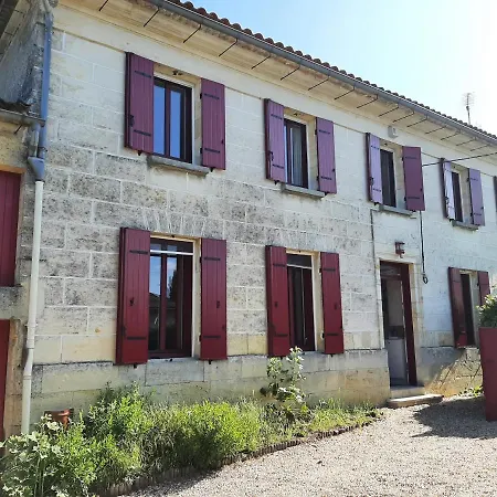 Maison Rouge