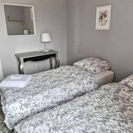 Vakantiehuis Maison Rouge Montagne (Gironde)