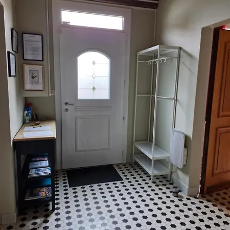 Prázdninový dům Maison Rouge